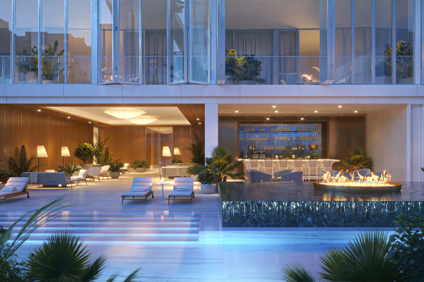 Amenities at Lodha MIDC Hinjewadi &mdash; photo gallery, images, brochure, amenities, cost sheet, price breakup, availability details, RERA number, RERA certificate, possession date, layout plan, logo, floor plan, master plan, and location map showcasing project highlights and features.