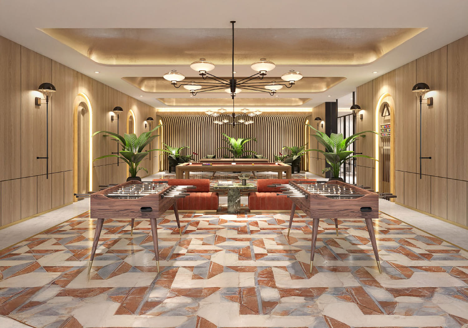 Exterior view of Lodha MIDC Hinjewadi &mdash; photo gallery, images, brochure, amenities, cost sheet, price breakup, availability details, RERA number, RERA certificate, possession date, layout plan, logo, floor plan, master plan, and location map showcasing project highlights and features.