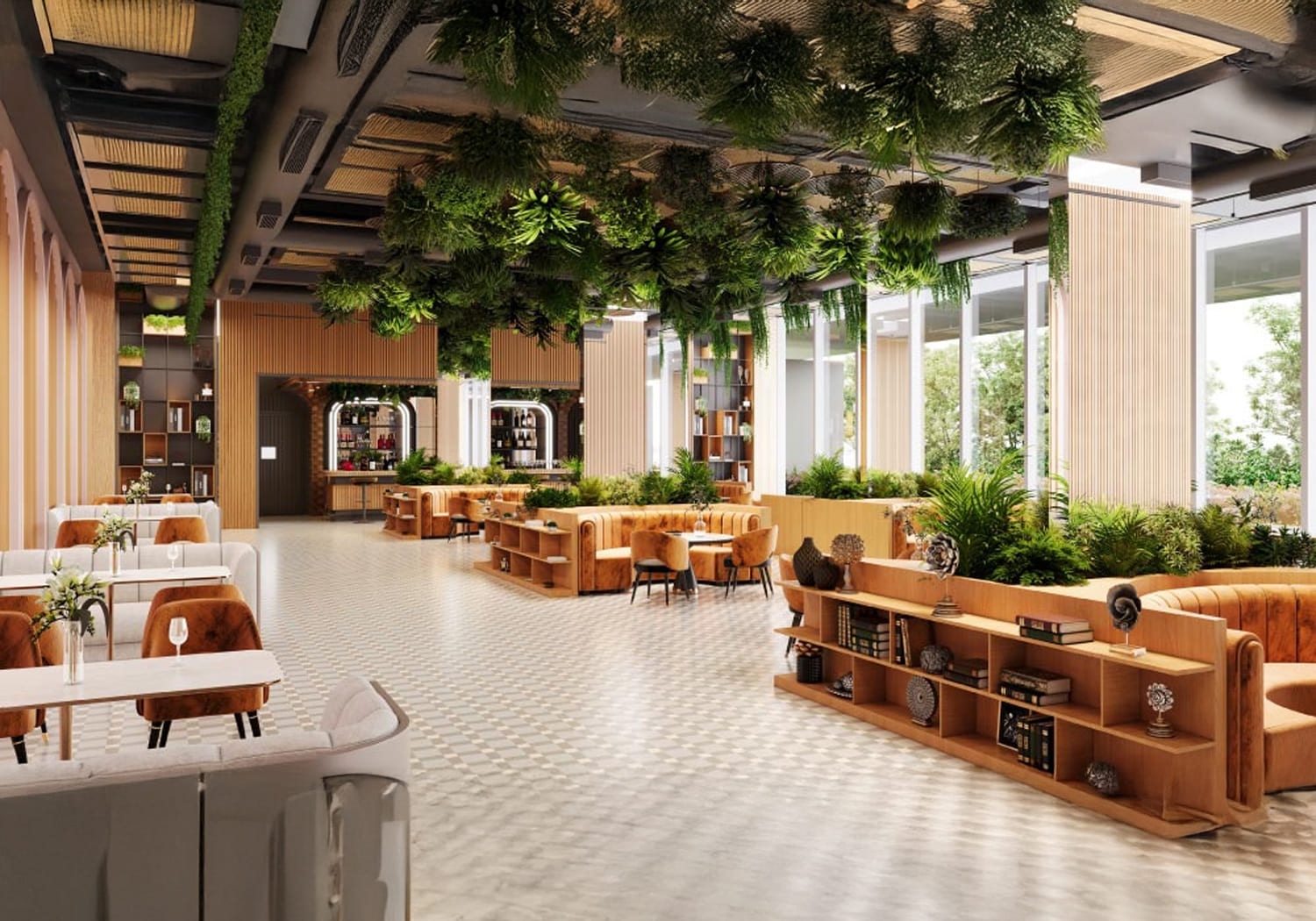 Exterior view of Lodha MIDC Hinjewadi &mdash; photo gallery, images, brochure, amenities, cost sheet, price breakup, availability details, RERA number, RERA certificate, possession date, layout plan, logo, floor plan, master plan, and location map showcasing project highlights and features.