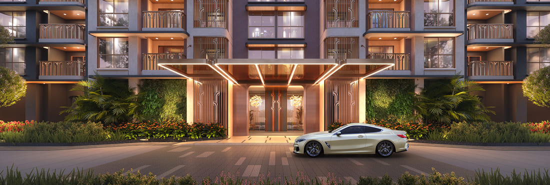 Image of Lodha MIDC Hinjewadi &mdash; photo gallery, images, brochure, amenities, cost sheet, price breakup, availability details, RERA number, RERA certificate, possession date, layout plan, logo, floor plan, master plan, and location map showcasing project highlights and features.